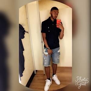 Meet your Posher, Christian